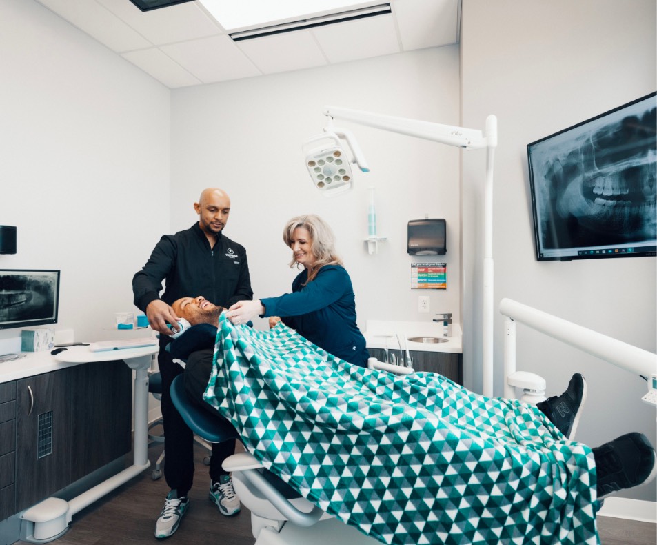 Visit Toothsome Dental in Waldorf, MD